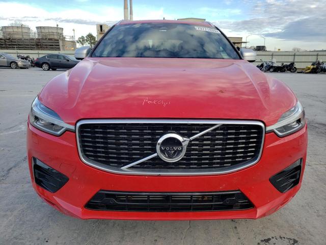 YV4A22RM1J1076450 | 2018 VOLVO XC60 T6 R-