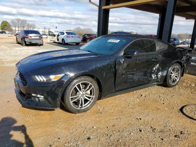 1FA6P8TH0H5316248 | 2017 FORD MUSTANG