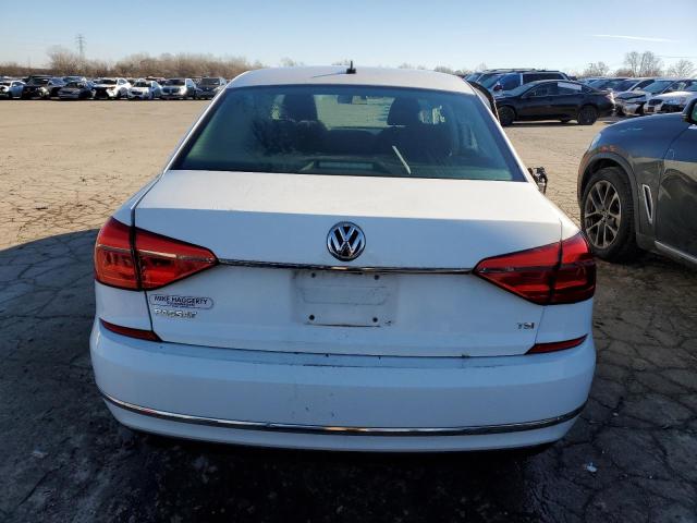 1VWAS7A32GC066328 | 2016 VOLKSWAGEN PASSAT S