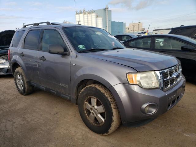 1FMCU93138KD97743 | 2008 Ford escape xlt