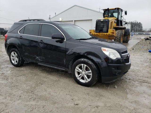 2GNFLFEK2F6210489 | 2015 CHEVROLET EQUINOX LT