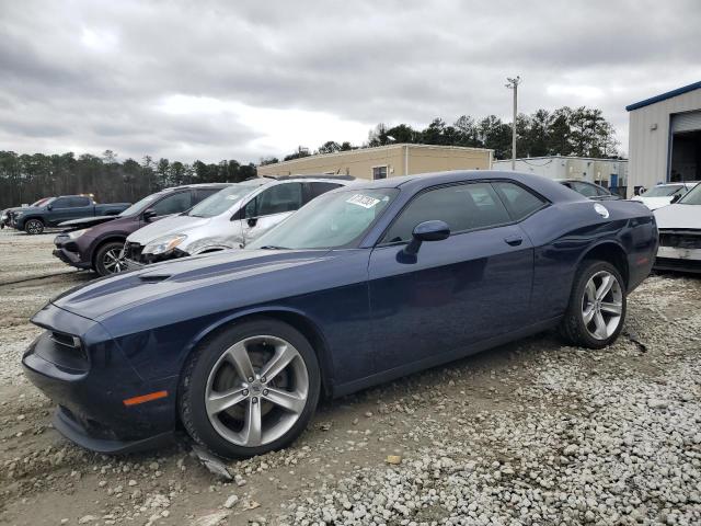 2C3CDZAG3HH507794 | 2017 DODGE CHALLENGER