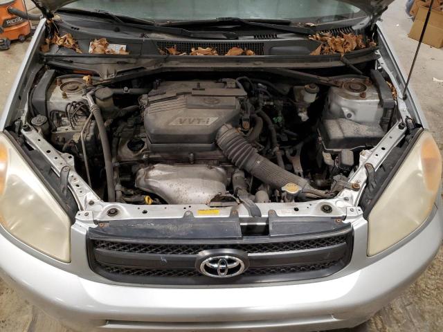 JTEGD20V450061445 | 2005 Toyota rav4