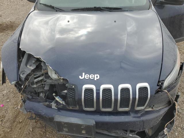2015 JEEP CHEROKEE 1C4PJLAB2FW596635