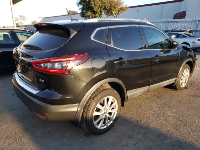 JN1BJ1CV4LW259601 | 2020 NISSAN ROGUE SPOR