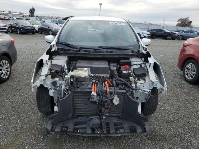 1N4AZ1CP4JC310621 | 2018 NISSAN LEAF S