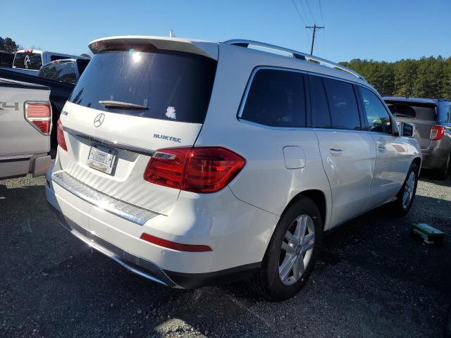 VIN 4JGDF2EE1DA166474 2013 Mercedes-Benz GL-Class, ... no.3