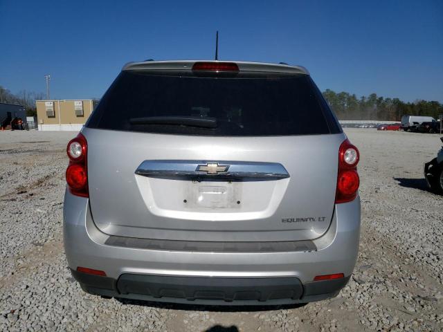 2GNALDEK0D6233555 | 2013 Chevrolet equinox lt