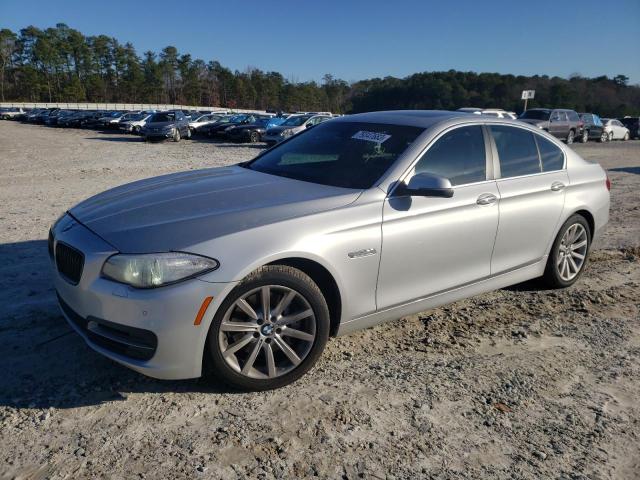 2014 BMW 5 Series Gran Turismo 535i