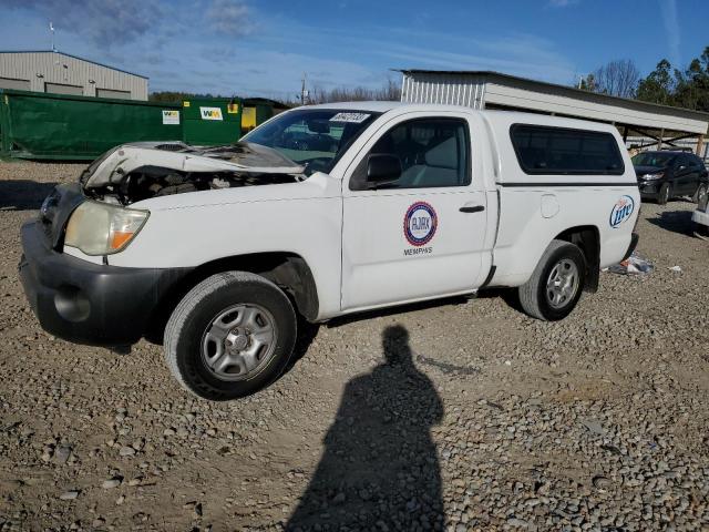 2011 Toyota Tacoma 