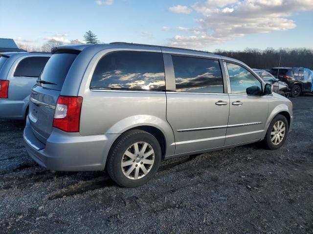 2C4RC1BG0ER209198 | 2014 CHRYSLER TOWN and COU