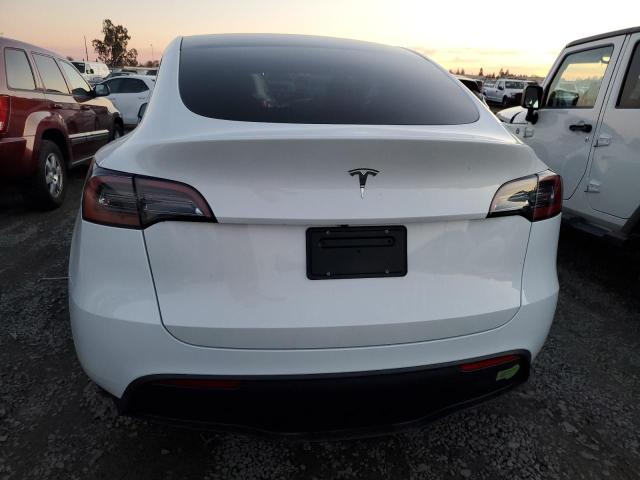 7SAYGDEE6PF748499 | 2023 TESLA MODEL Y