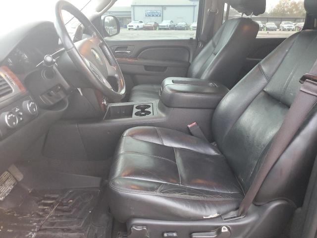 1GNSKBE09ER154370 | 2014 CHEVROLET TAHOE K150