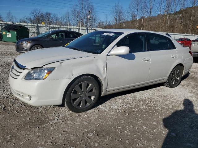 2007 Toyota Avalon XL