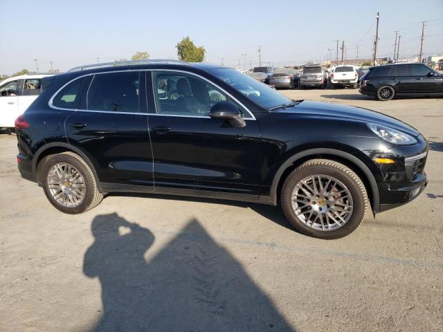 WP1AA2A20GKA12143 | 2016 PORSCHE CAYENNE