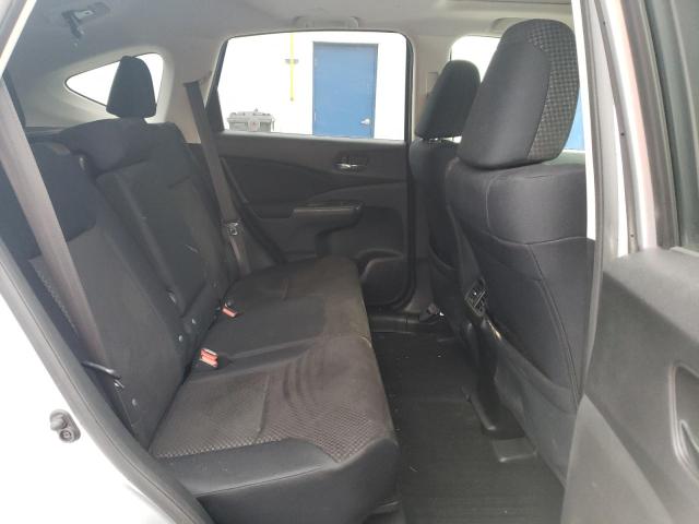 2016 HONDA CR-V EX - 2HKRM4H55GH103026