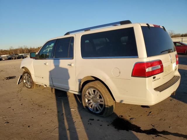 5LMJJ3H58BEJ09291 | 2011 Lincoln navigator l