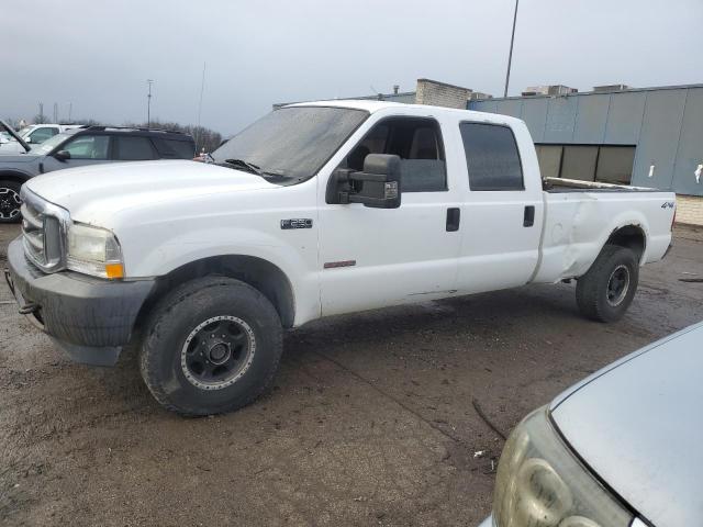 2004 Ford F-250 