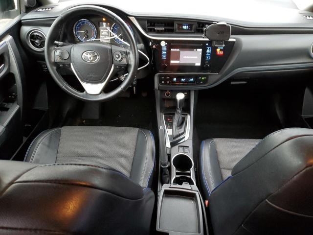 2T1BURHE6KC232080 | 2019 TOYOTA COROLLA L/