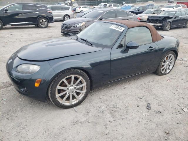 2006 Mazda MX-5 Miata 