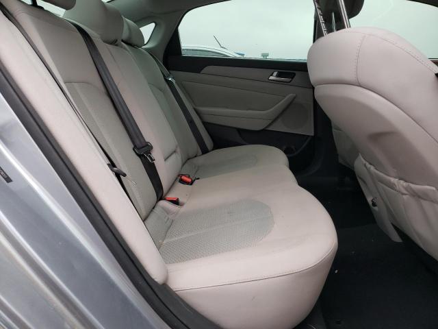5NPE24AF7FH196511 | 2015 HYUNDAI SONATA SE