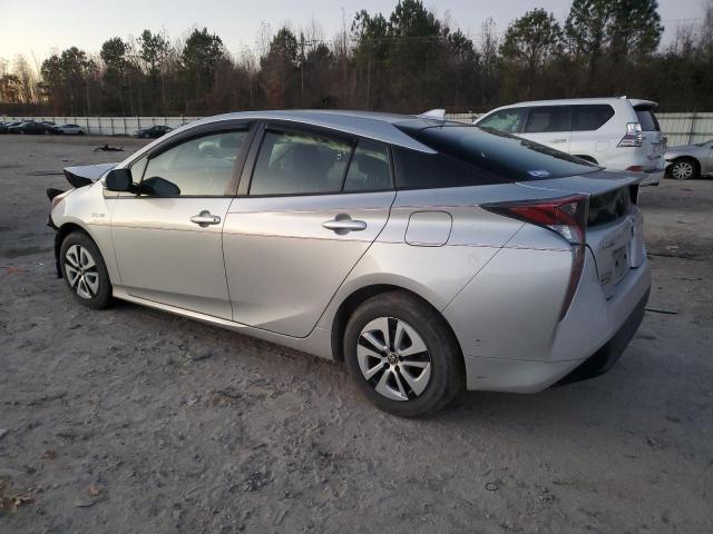 JTDKARFU5G3018362 | 2016 Toyota prius