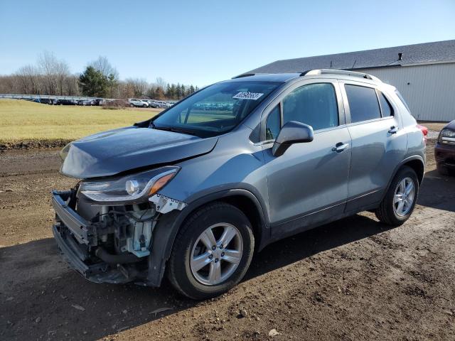 2019 Chevrolet Trax 