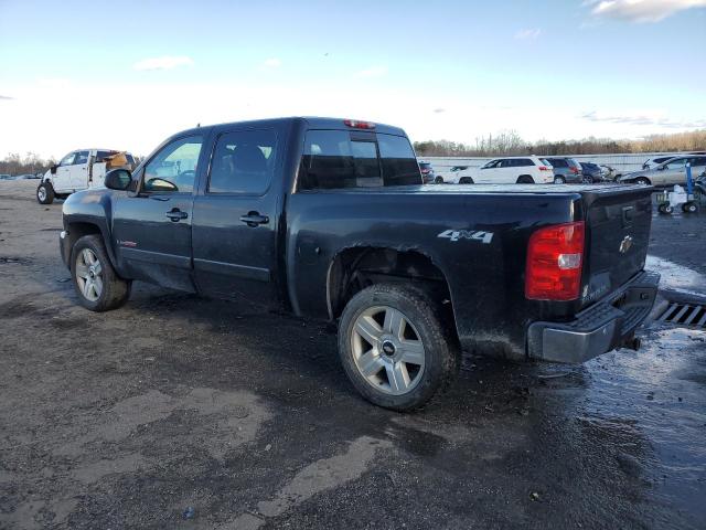 2GCEK13Y771634881 | 2007 Chevrolet silverado k1500 crew cab