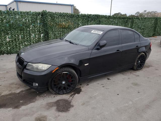 2009 BMW 3 Series 335d