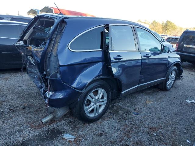 Vin: 5j6re4h78al012019, lot: 81377103, honda crv exl 20103