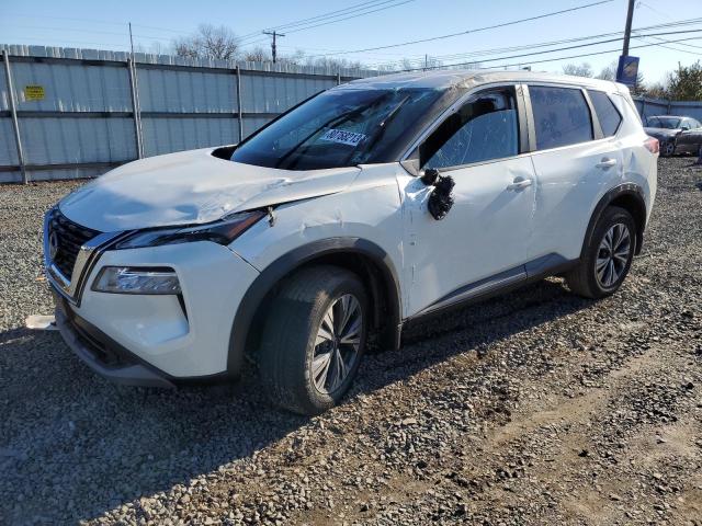 JN8BT3BBXPW192555 | 2023 NISSAN ROGUE SV