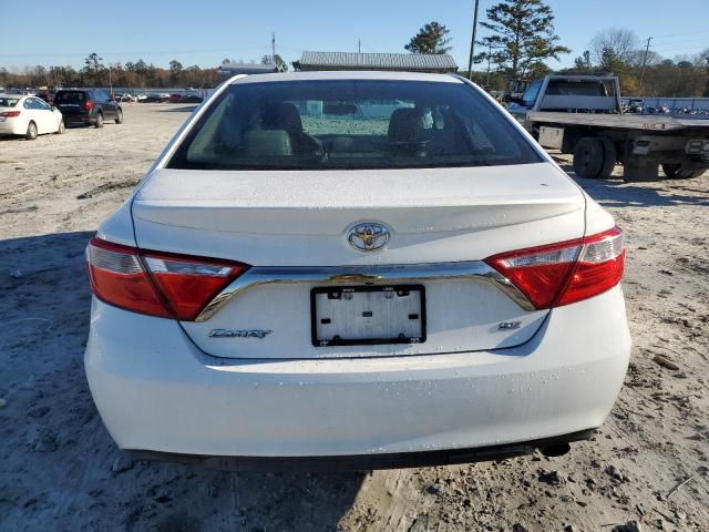 4T1BF1FK4GU136717 | 2016 TOYOTA CAMRY LE