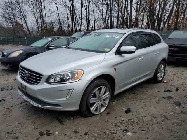 YV4902RK1G2789052 2016 VOLVO XC60 - Image 1