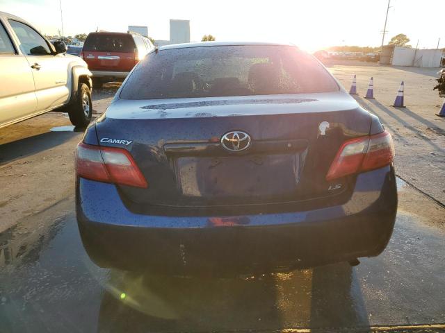 2007 Toyota Camry Ce VIN: 4T1BE46K17U070969 Lot: 79028853