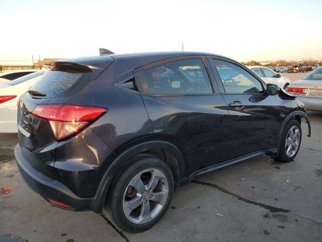 3CZRU5H36JM717308 | 2018 HONDA HR-V LX