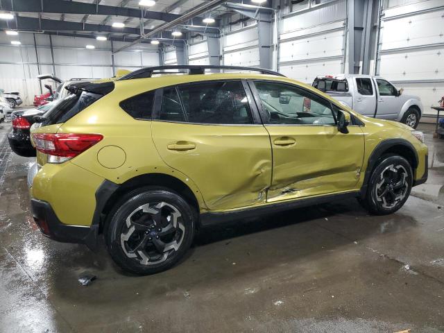 JF2GTHMC5NH213433 | 2022 SUBARU CROSSTREK