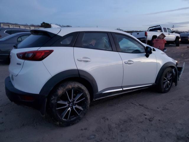 JM1DKFD71H0171566 | 2017 MAZDA CX-3 GRAND