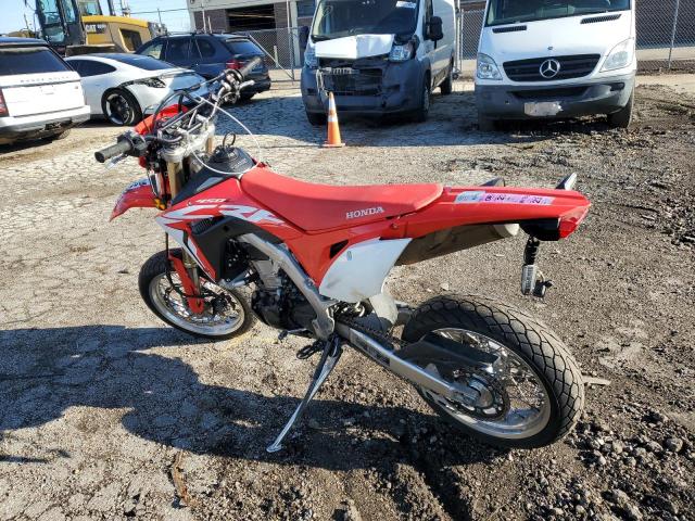2019 HONDA CRF450 L JH2PD1110KK002040