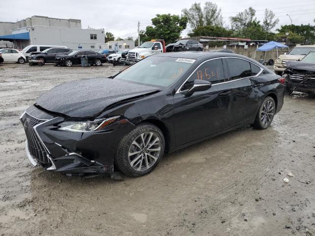 2023 Lexus ES 350 Base