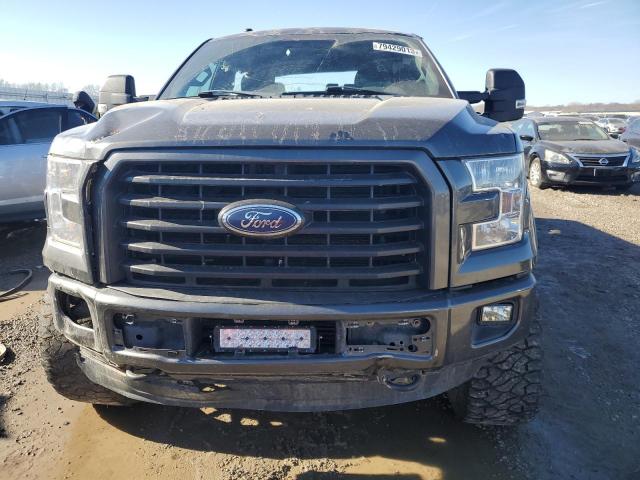 1FTFW1EG1HFC66995 | 2017 FORD F150 SUPER