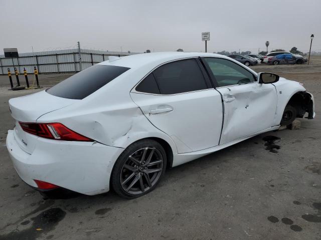 JTHBA1D21G5038288 | 2016 LEXUS IS 200T