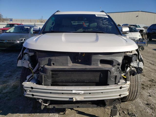 1FM5K7F91FGB36650 | 2015 FORD EXPLORER L