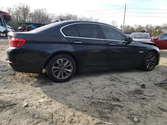 WBA5A7C5XFD626561 | 2015 BMW 528 XI