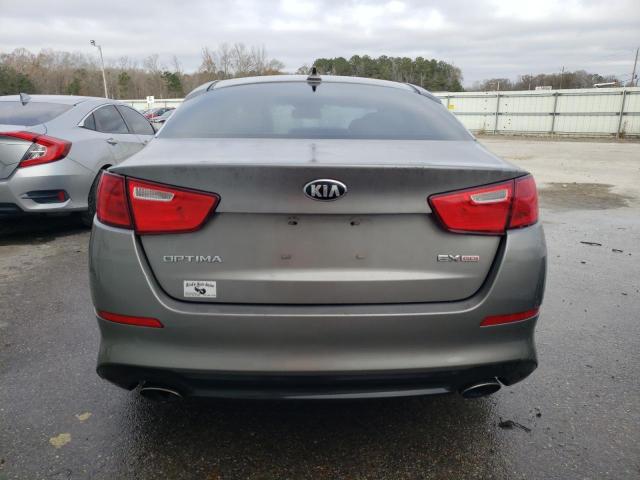 5XXGN4A74EG276898 | 2014 KIA OPTIMA EX