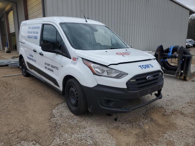 NM0LS7E7XK1391545 | 2019 FORD TRANSIT CO