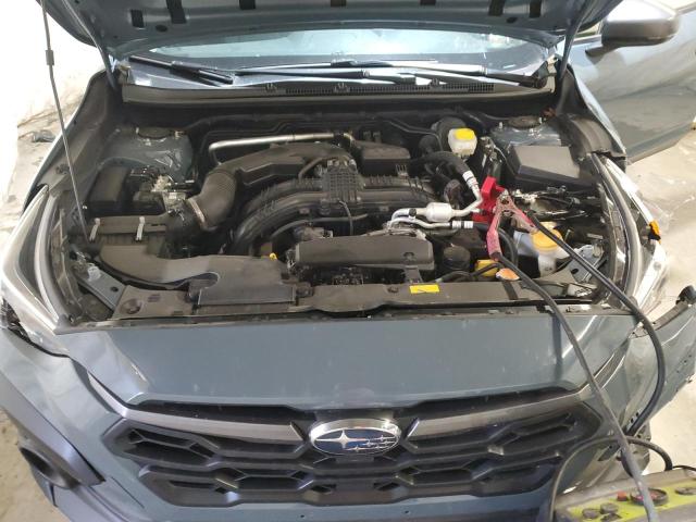 JF2GUADC3RH206474 | 2024 Subaru crosstrek premium