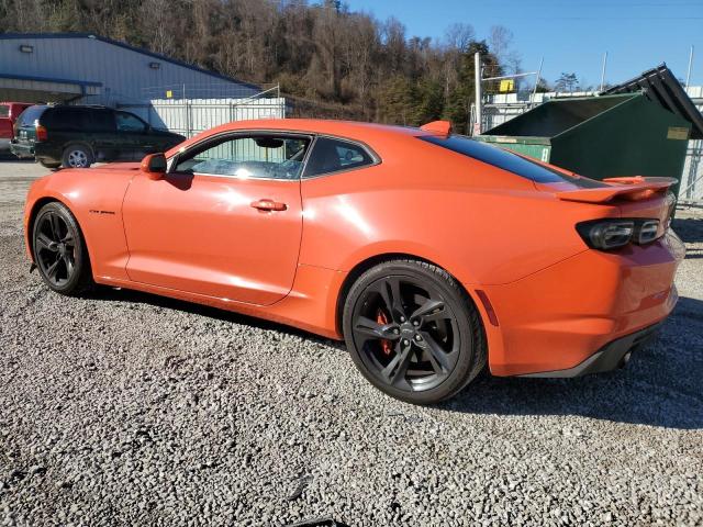 1G1FH1R70L0133816 | 2020 CHEVROLET CAMARO SS