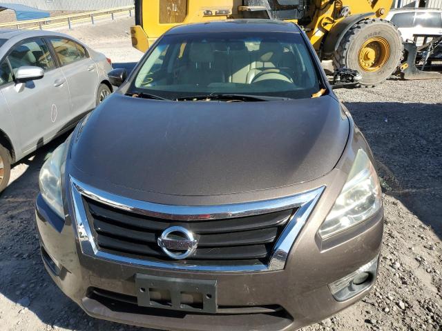 1N4AL3AP9FC138125 | 2015 NISSAN ALTIMA 2.5