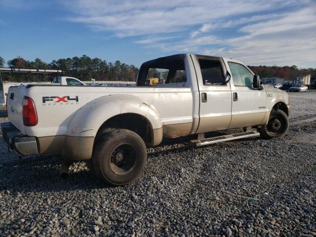 2001 Ford F350 Super Duty VIN: 1FTWW33F51ED73632 Lot: 78198773