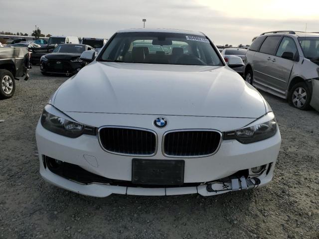 WBA3B1C58EPV79514 BMW 320 I